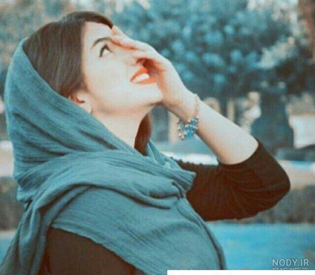 گالری عکس پروفایل دخترونه غمگین فانتزی احساسی تلگرام - دلبرانه
