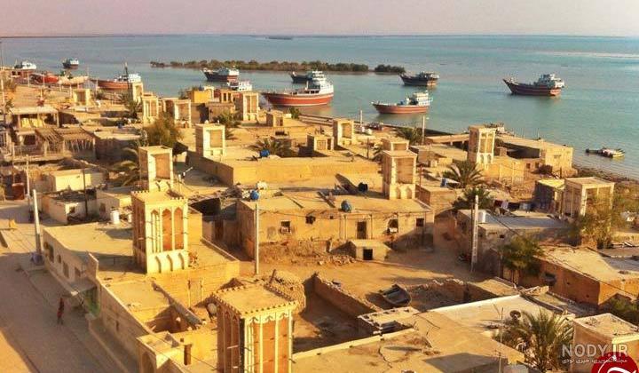 گشت جزیره هنگام - تخفیفان قشم گشت جزیره هنگام - تخفیفان قشم