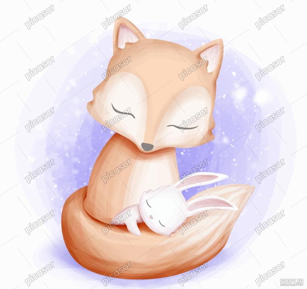 ۱۰ تا از تصاویر شخصیت کارتون Zootopia به صورت انسان!