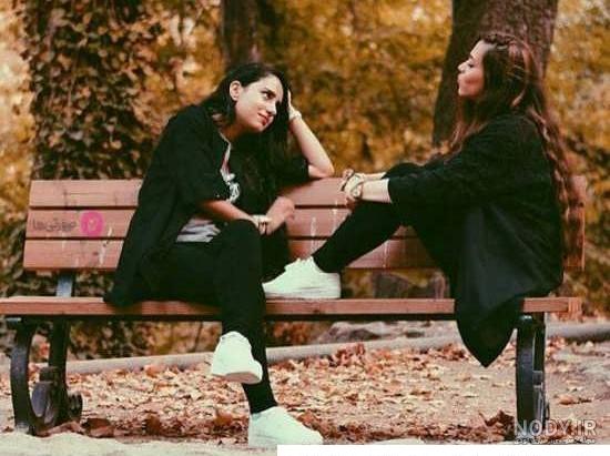۴۰ ژست عکس با همسر با خلاقیت های زیبا و دوست داشتنی