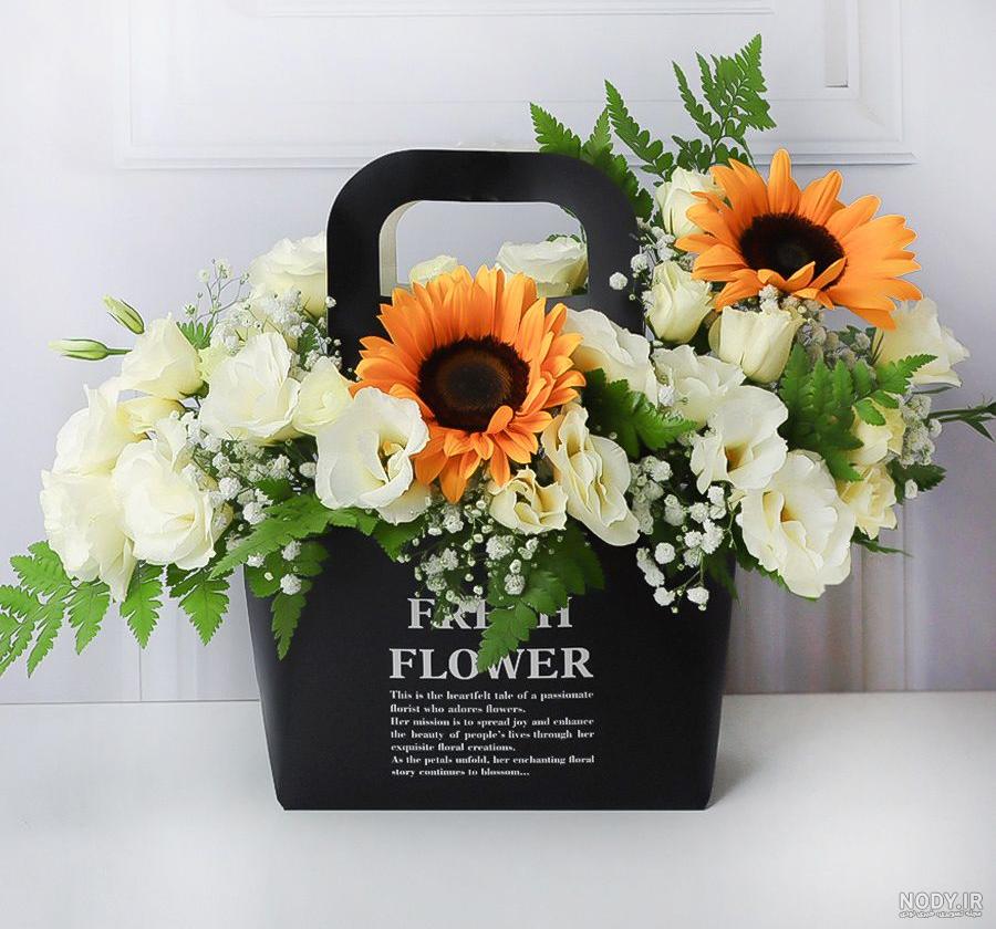 عکس دسته گل برای تولد دوست عکس دسته گل برای تولد دوست