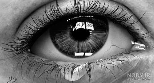 عکس خفن عکس دختر تنها و غمگین