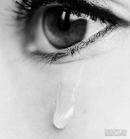 عکس غمگین تنهایی