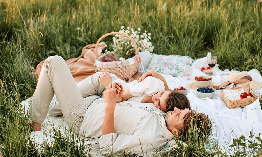 8 ایده برای سالگرد ازدواج و برگزاری یک جشن ساده و در عین حال زیبا