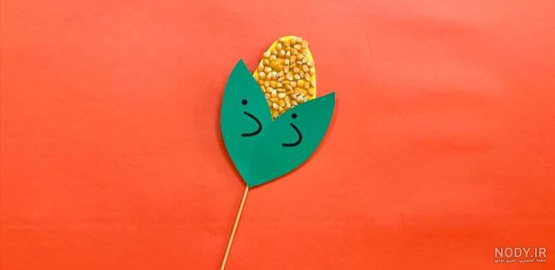 30 عکس ذرت🌽دانلود عکس ذرت و بلال با کیفیت بالا