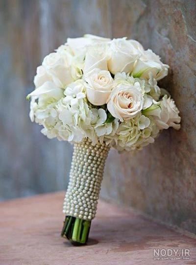 15 مدل دسته گل عروس اروپایی | سوریتو بلاگ انواع دسته گل برای عروسی