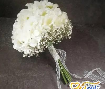 60 مدل دسته گل عروس ایرانی و اروپایی + راهنمای انتخاب و خرید 60 مدل دسته گل عروس ایرانی و اروپایی + راهنمای انتخاب و خرید