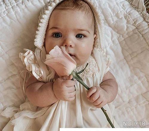 30 مدل لباس نوزادی دخترانه جدید | مدل های جدید لباس نوزادی | تیپزا 30 مدل لباس نوزادی دخترانه جدید | مدل های جدید لباس نوزادی | تیپزا
