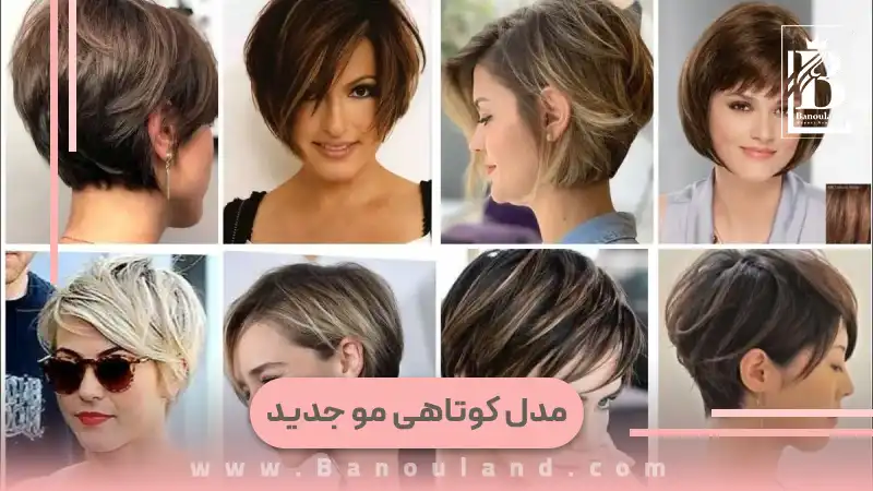 53 مدل کوتاهی مو بلند دخترانه و زنانه 2022 - خدمت از ما 53 مدل کوتاهی مو بلند دخترانه و زنانه 2022 - خدمت از ما