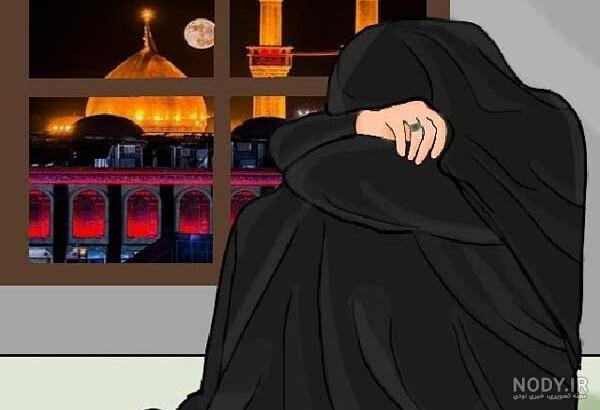 آخرین خبر | عکس پروفایل دخترونه برای محرم آخرین خبر | عکس پروفایل دخترونه برای محرم