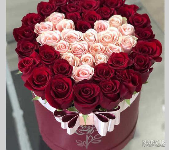آموزش کامل دسته گل با گل لاله