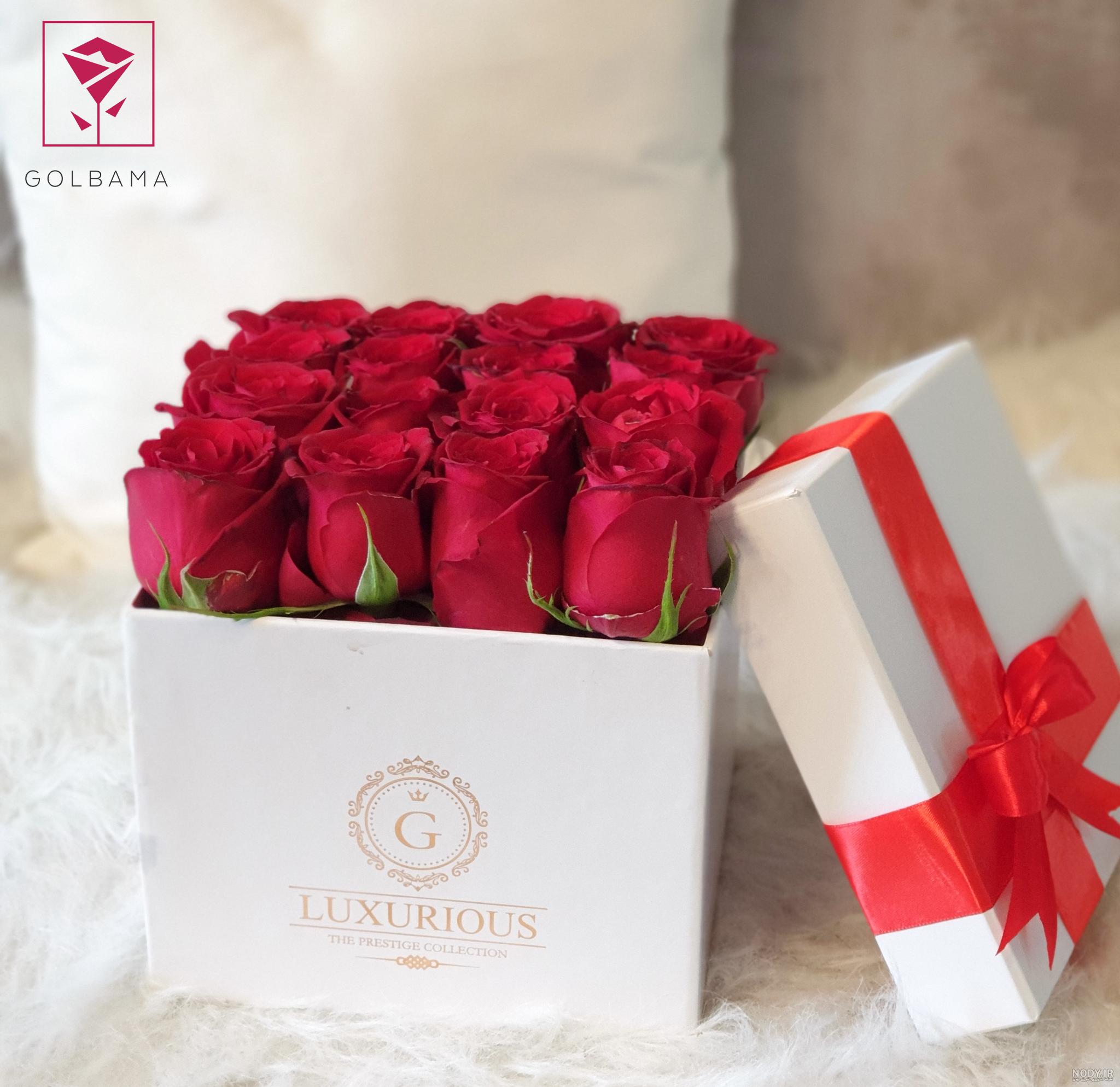 با این ۳۲ مدل دسته گل رز قرمز عروس ، زیبایی و شکوه عروسیتو بیشتر کن - ماگرتا