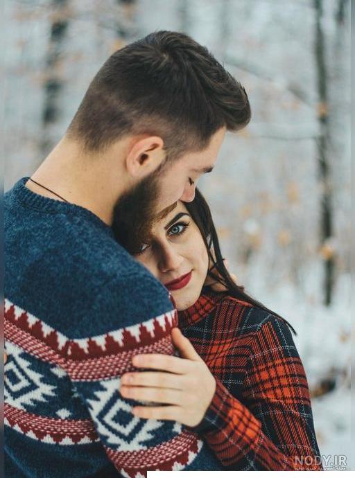 تو شب یلدا با آقایی ست بپوش؛ معرفی انواع استایل دو نفره ویژه شب چله
