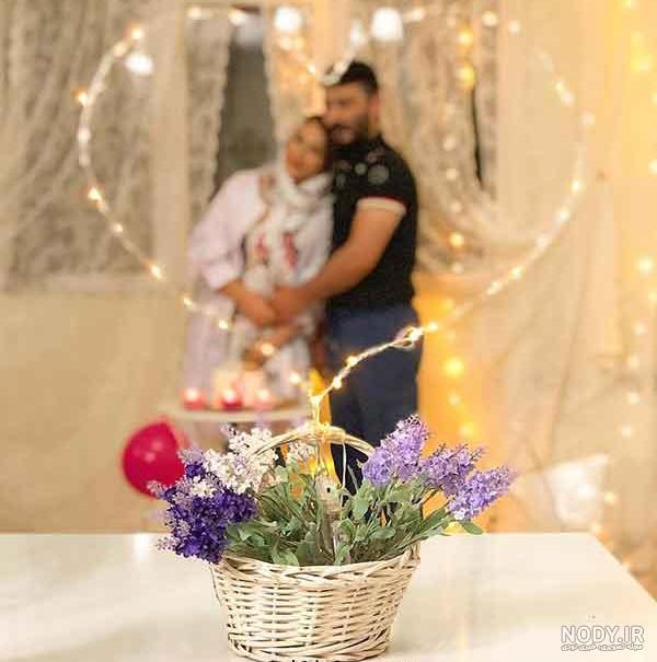 جدیدترین ایده ها برای جشن سالگرد ازدواج در تالار - تالار مجلل جام جم