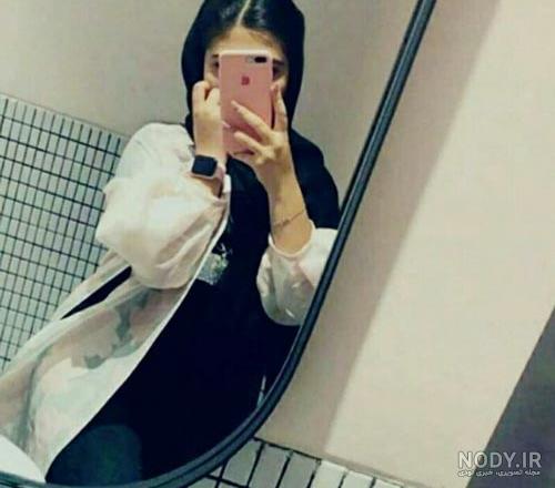 جدیدترین عکس های جذاب پروفایل دخترانه با موبایل