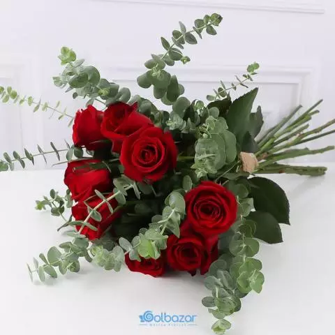 جدیدترین مدل های دسته گل عروس + عکس جدیدترین مدل های دسته گل عروس + عکس