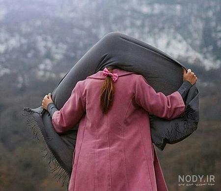 خاص ترین ایده های ژست عکاسی از پشت سر دخترانه خاص ترین ایده های ژست عکاسی از پشت سر دخترانه
