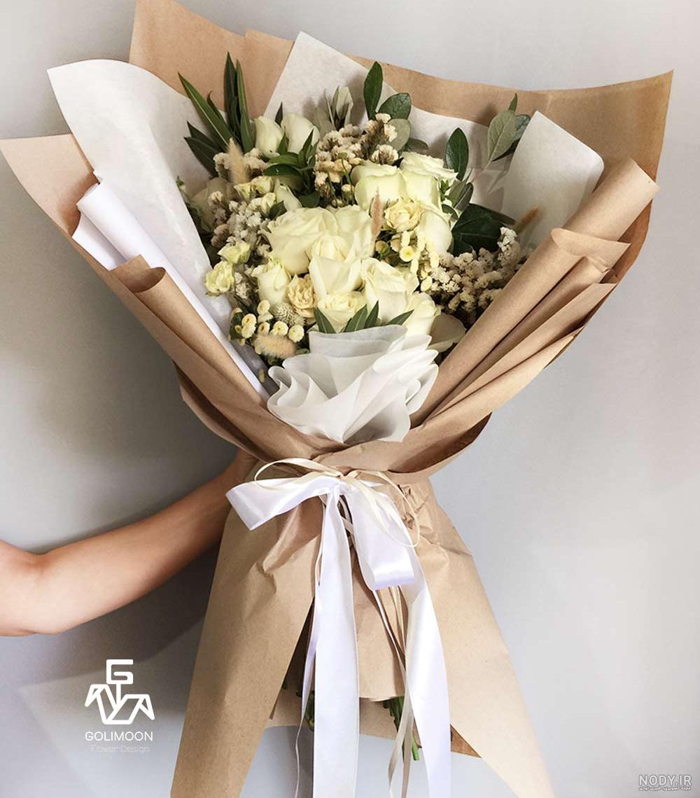خرید دسته گل رز - مدل Margaret | گل فروشی آنلاین گل هلند خرید دسته گل رز - مدل Margaret | گل فروشی آنلاین گل هلند