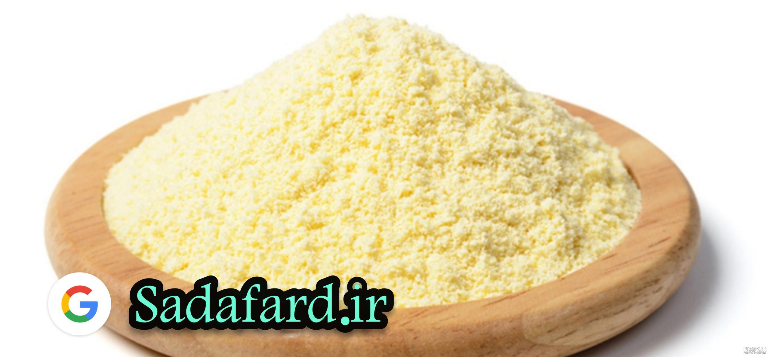 خرید و قیمت آرد نشاسته ذرت 150 گرم - جعبه | مجتمع صنایع غذایی و کشاورزی گلها