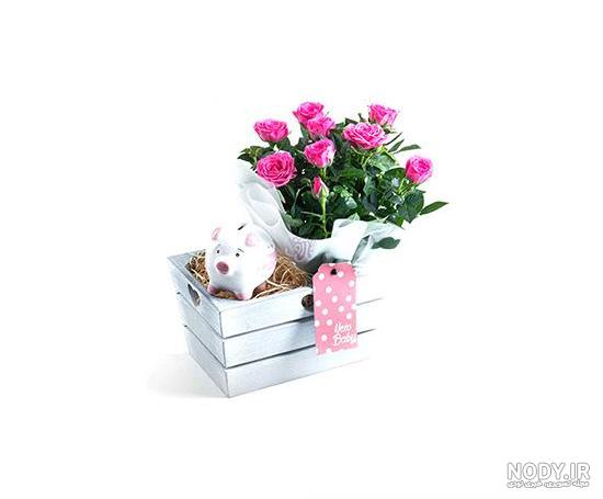 خرید و قیمت دسته گل عروسکی | ترب خرید و قیمت دسته گل عروسکی | ترب