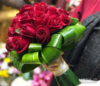 خرید گل برای روز معلم ؛ دسته گل‌های زیبا برای هدیه به استاد