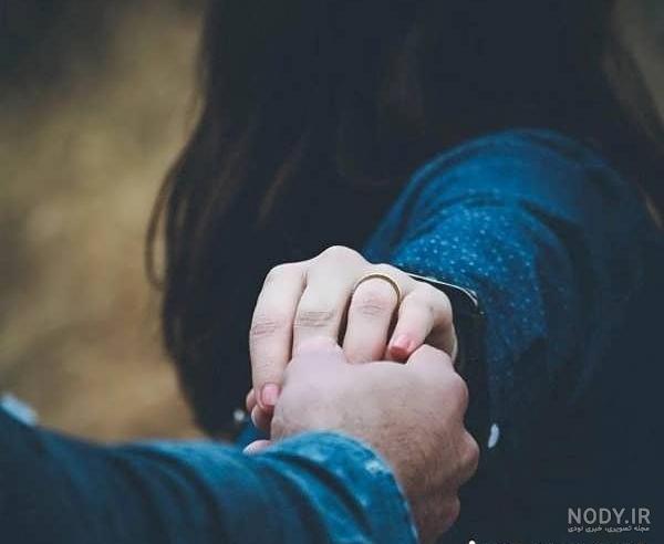 دانلود جدیدترین عکس پروفایل دونفره خاص و لاکچری | ideas