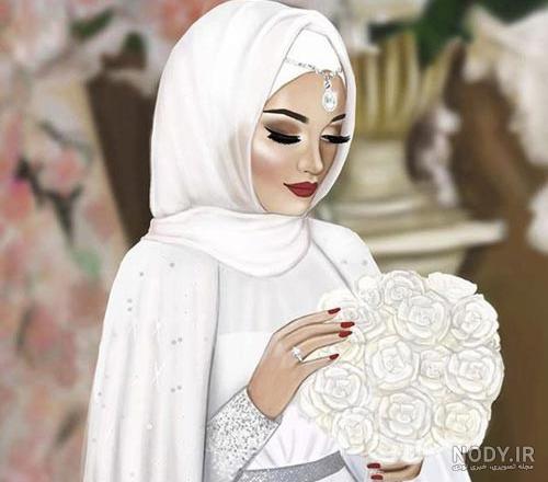 دانلود عکس پروفایل دختر با حجاب دانلود عکس پروفایل دختر با حجاب