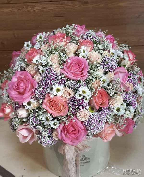 دسته گل خواستگاری