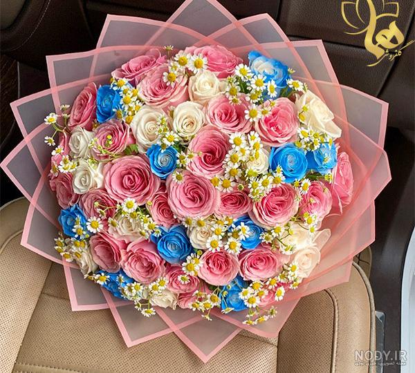 دسته گل رز سفید کد 4325 - ✔️گل فروشی آنلاین گل شمال ایران ، خرید اینترنتی گل های طبیعی ، ارسال گل در سریعترین زمان ، سفارش گل با بهترین کیفیت دسته گل رز سفید کد 4325 - ✔️گل فروشی آنلاین گل شمال ایران ، خرید اینترنتی گل های طبیعی ، ارسال گل در سریعترین زمان ، سفارش گل با بهترین کیفیت