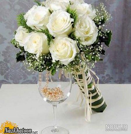 دسته گل عروس (bride-flower-bouquet): بهترین قیمت + ارسال فوری | گل فروشی گل باما دسته گل عروس (bride-flower-bouquet): بهترین قیمت + ارسال فوری | گل فروشی گل باما