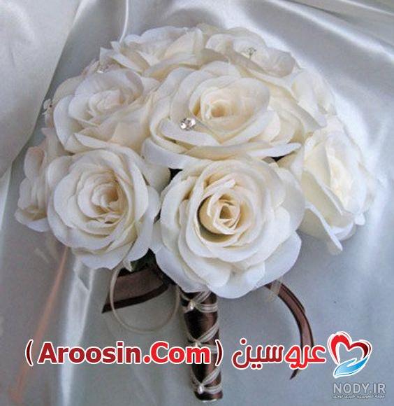 دسته گل عروس با گل مصنوعی 2 - مجله تصویر زندگی دسته گل عروس با گل مصنوعی 2 - مجله تصویر زندگی
