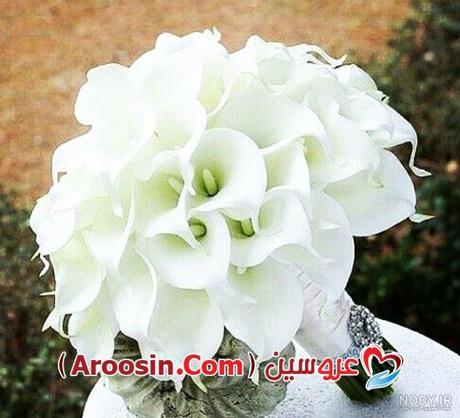 دسته گل عقد | آیوی دایری دسته گل عقد | آیوی دایری