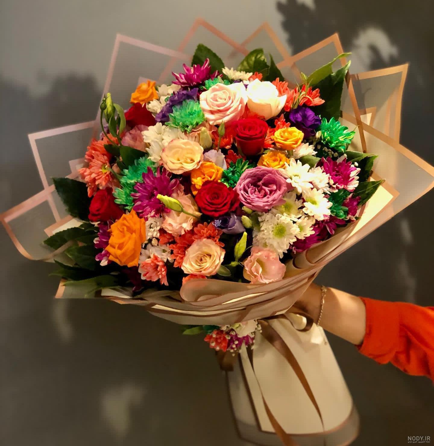 دسته گل قسطی دسته گل قسطی