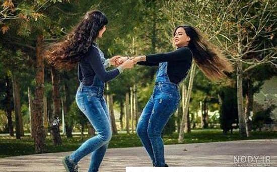 رفیق دخترونه | عکس نوشته و متن رفاقتی دخترونه برای استوری + عکس پروفایل  رفیق دخترونه