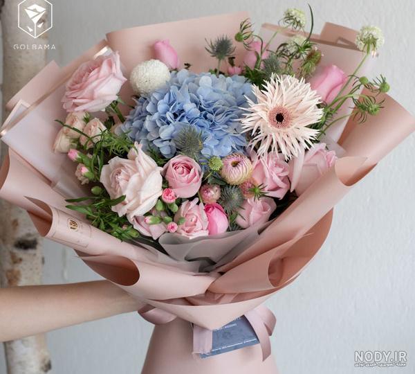 سفارش آنلاین دسته گل رز نبات برای مناسبت های عاشقانه | گل فروشی انگور سفارش آنلاین دسته گل رز نبات برای مناسبت های عاشقانه | گل فروشی انگور
