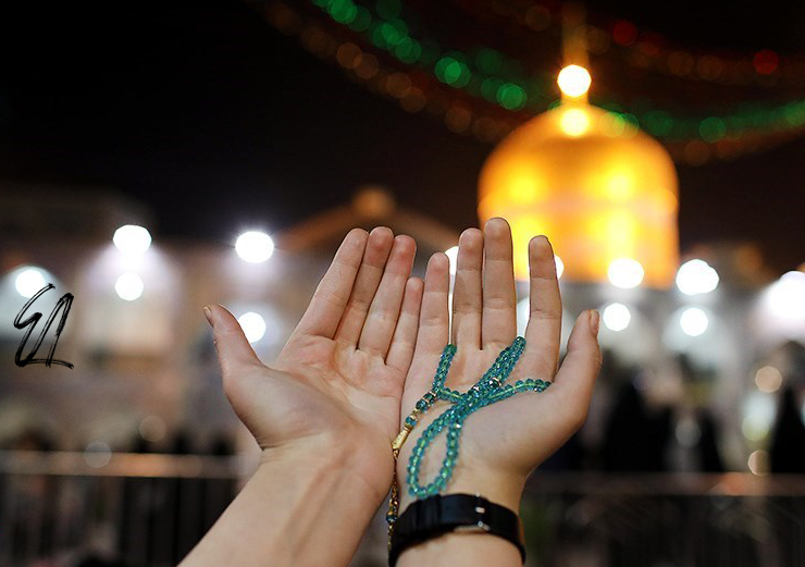 سفر معنوی و عاشقانه بازیگران معروف ایرانی به حرم امام حسین(ع) در کربلا/ از فریبا نادری و محسن افشانی تا نفیسه روشن و المیرا شریفی مقدم+عکس سفر معنوی و عاشقانه بازیگران معروف ایرانی به حرم امام حسین(ع) در کربلا/ از فریبا نادری و محسن افشانی تا نفیسه روشن و المیرا شریفی مقدم+عکس