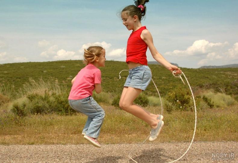 شعر ورزش : 35 شعر ورزشی برای کودکان دبستان و مهد