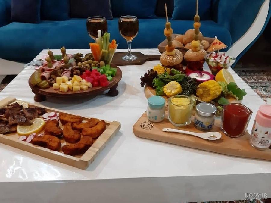طرز تهیه عدس پلو بدون گوشت با کشمش شام دونفره ساده و سریع طرز تهیه عدس پلو بدون گوشت با کشمش شام دونفره ساده و سریع