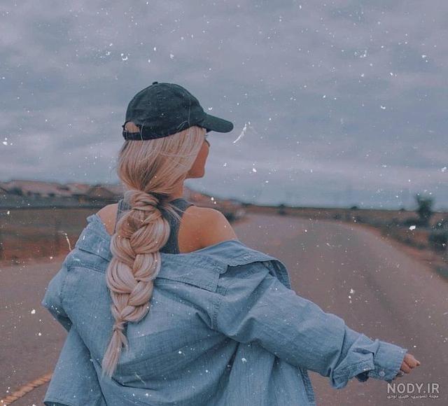 عکس های ویسگون دخترونه برای پروفایل