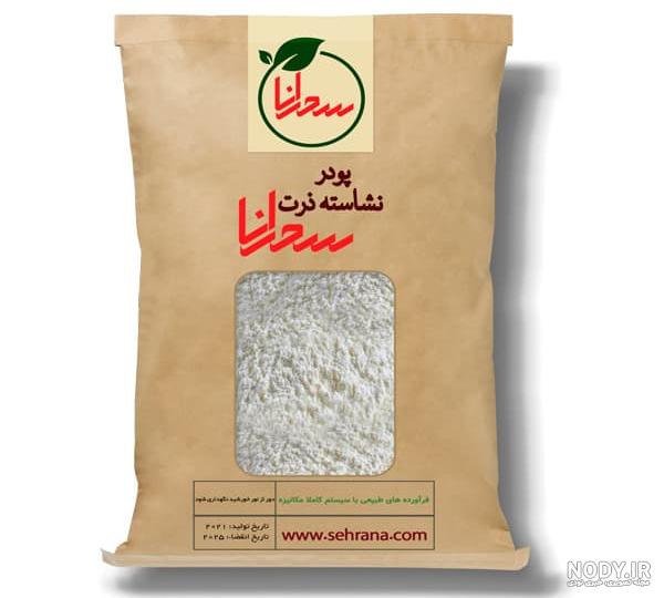 عکس ارد ذرت ❤️ [ بهترین تصاویر ]