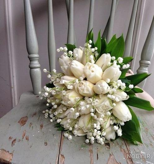 عکس با کیفیت گل های لاله رنگارنگ در کنار یکدیگر به شکل دسته گل – عکس با ... عکس با کیفیت گل های لاله رنگارنگ در کنار یکدیگر به شکل دسته گل – عکس با ...