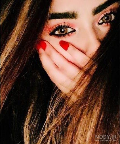 عکس دختر با حجاب برای پروفایل؛ 60 عکس دخترونه با حجاب و زیبا - ستاره عکس دختر با حجاب برای پروفایل؛ 60 عکس دخترونه با حجاب و زیبا - ستاره