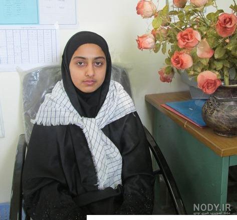عکس دختر با حجاب خوشگل برای پروفایل 2023; جدید و ناب - گلین بانو عکس دختر با حجاب خوشگل برای پروفایل 2023; جدید و ناب - گلین بانو