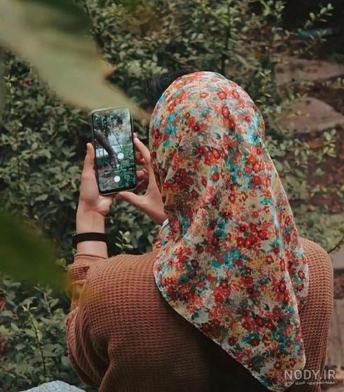 عکس دختر بدون چهره عکس دختر بدون چهره