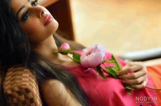 عکس دختر عاشقانه برای پروفایل؛ عکس دختر عاشقانه، غمگین و زیبا - ستاره