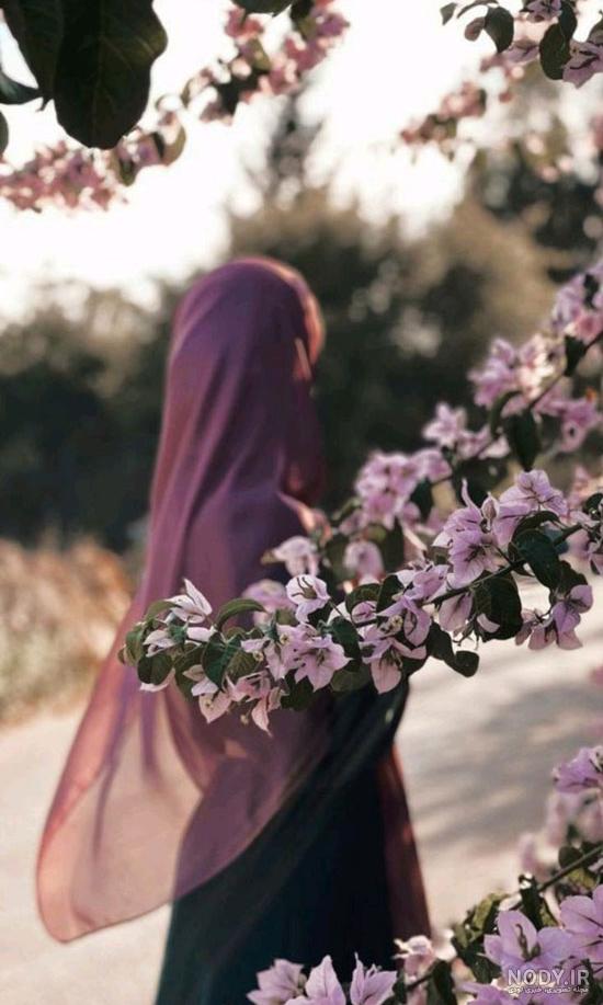 عکس دختر چادری (بیش از 30 مدل عکس دختر چادری برای پروفایل ) | خانه حجاب صدف عکس دختر چادری (بیش از 30 مدل عکس دختر چادری برای پروفایل ) | خانه حجاب صدف