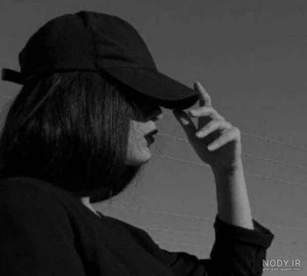 عکس های دخترانه خفن برای پروفایل
