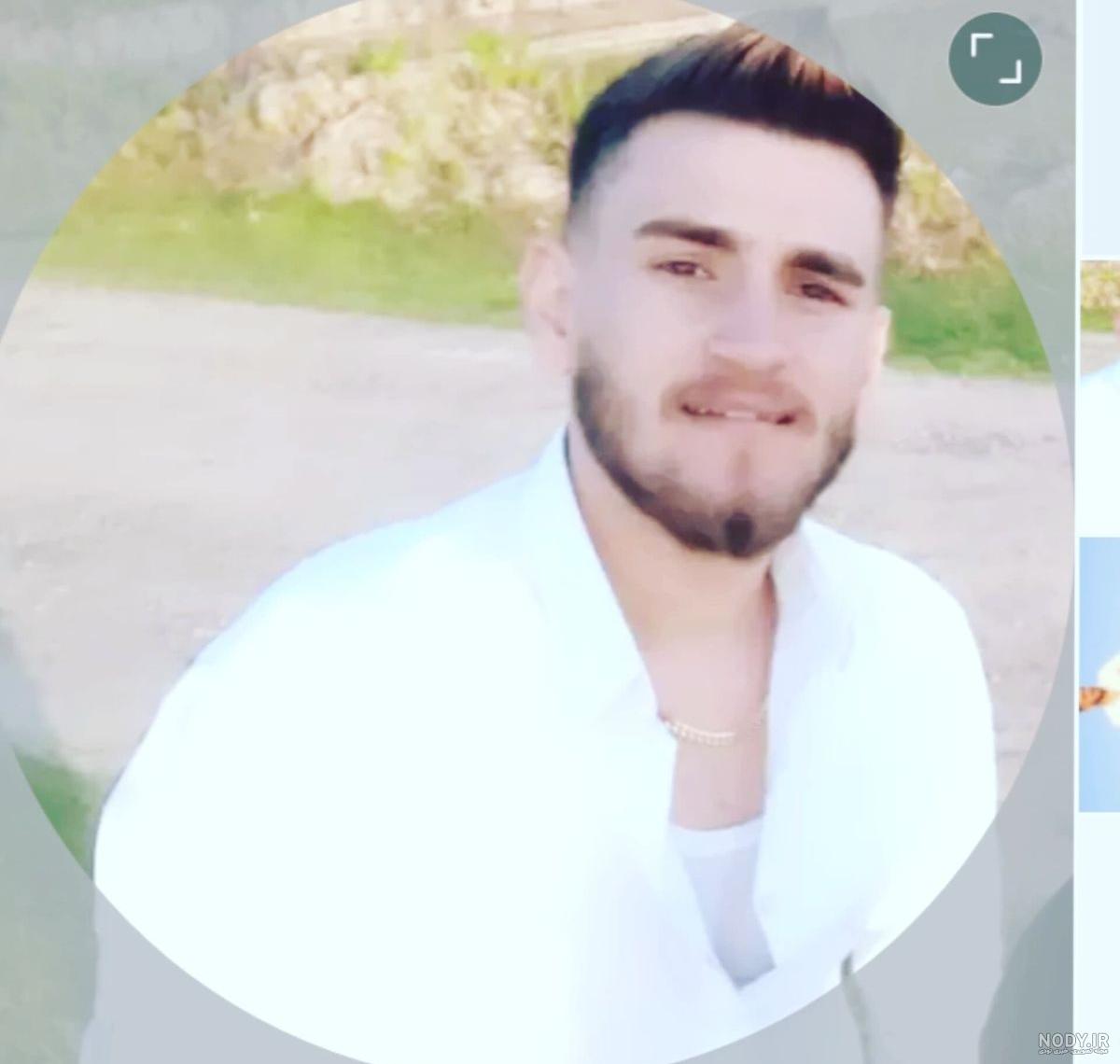 عکس دخترانه فیک طبیعی از پشت برای پروفایل + عکس دختر فیک