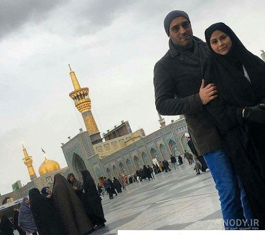 عکس دست دونفره در حرم امام رضا عکس دست دونفره در حرم امام رضا