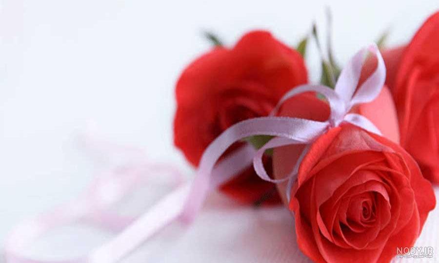 عکس دسته گل برای روز معلم